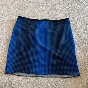 Edikted trendy skirt